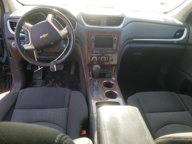 Photo 8 from auction – 2014 CHEVROLET TRAVERSE L with VIN 1GNKRGKD3EJ248078