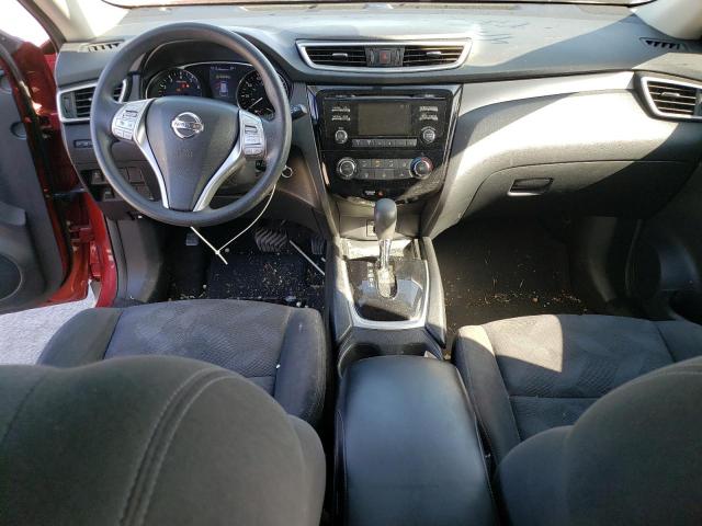 Фото 8 с аукциона – 2015 NISSAN ROGUE S с VIN KNMAT2MT4FP514980