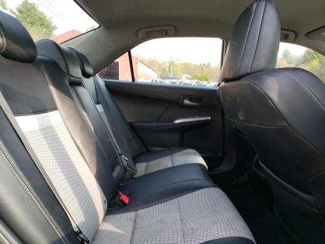 Photo 10 from auction – 2012 TOYOTA CAMRY BASE with VIN 4T1BF1FK4CU538070