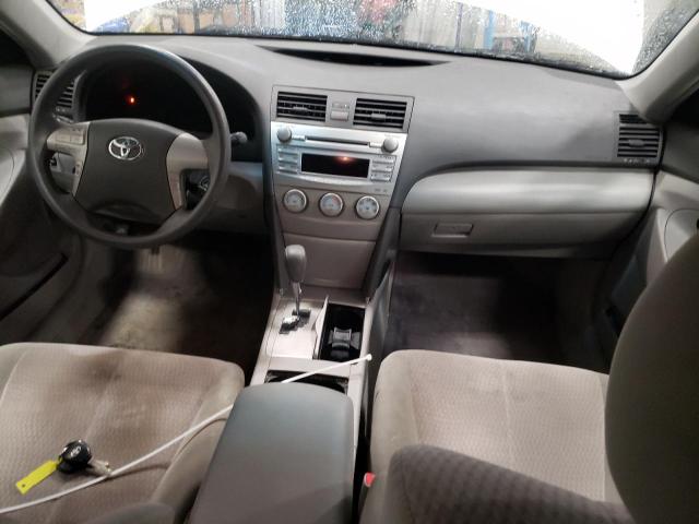 Photo 8 from auction – 2011 TOYOTA CAMRY BASE with VIN 4T4BF3EK4BR094352
