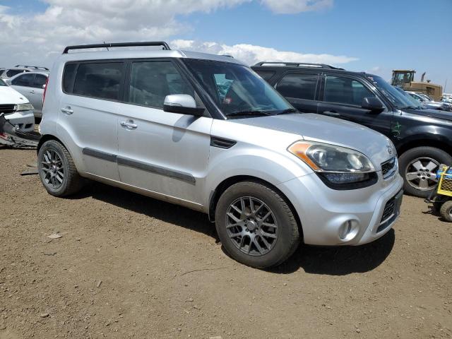 Снимка 4 от търг – 2012 KIA SOUL + с VIN KNDJT2A69C7479475