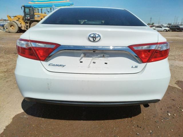 Photo 6 from auction – 2017 TOYOTA CAMRY LE with VIN 4T1BF1FK3HU681289