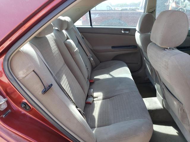 Photo 10 from auction – 2005 TOYOTA CAMRY with VIN 4T1BE30K85U022966