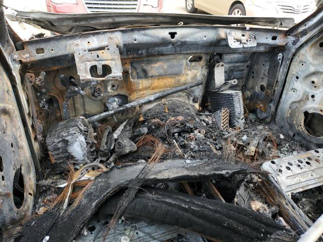 Photo 8 from auction – 2003 JEEP LIBERTY SP with VIN 1J4GL48K03W601262