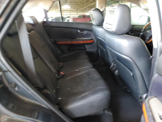 Photo 10 from auction – 2007 LEXUS RX 350 with VIN 2T2GK31U27C022444