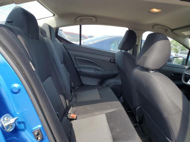 Photo 10 from auction – 2020 NISSAN VERSA S with VIN 3N1CN8DV6LL910782
