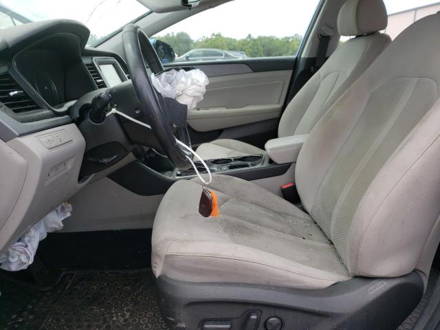 Photo 7 from auction – 2019 HYUNDAI SONATA LIM with VIN 5NPE34AF3KH777172