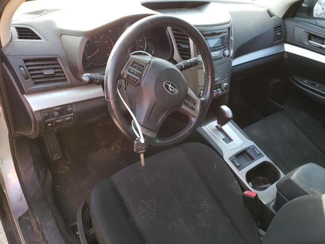 Photo 8 from auction – 2013 SUBARU OUTBACK 2. with VIN 4S4BRBGC3D3235325