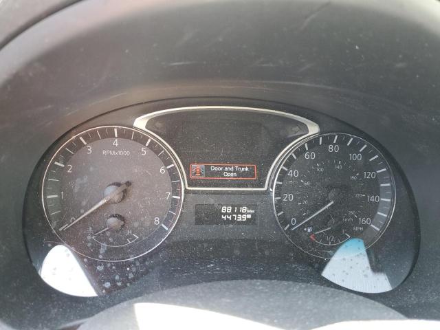 Photo 9 from auction – 2013 NISSAN ALTIMA 2.5 with VIN 1N4AL3AP6DN470525