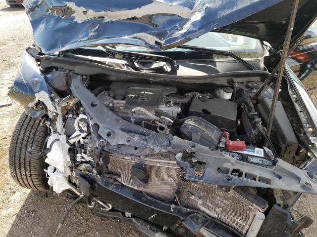 Photo 11 from auction – 2012 TOYOTA CAMRY BASE with VIN 4T4BF1FKXCR229306