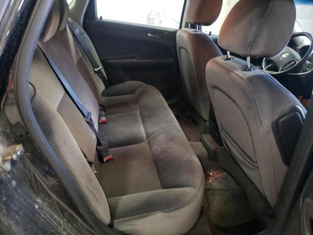 Photo 10 from auction – 2010 CHEVROLET IMPALA LT with VIN 2G1WB5EK3A1185686
