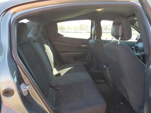 Photo 10 from auction – 2012 DODGE AVENGER SE with VIN 1C3CDZAG8CN309244