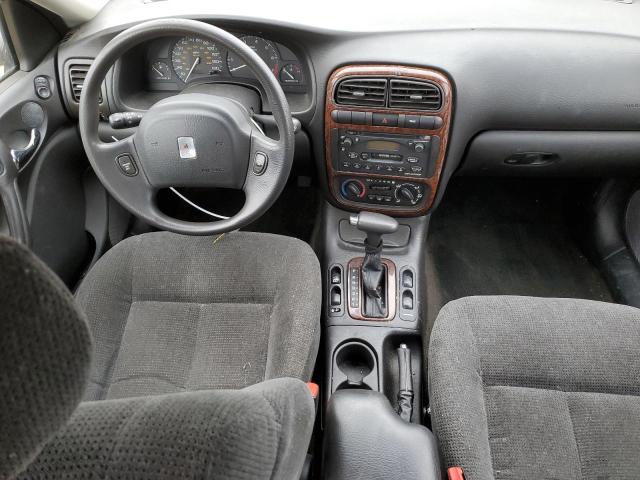 Photo 8 from auction – 2001 SATURN L200 with VIN 1G8JU52F71Y508535
