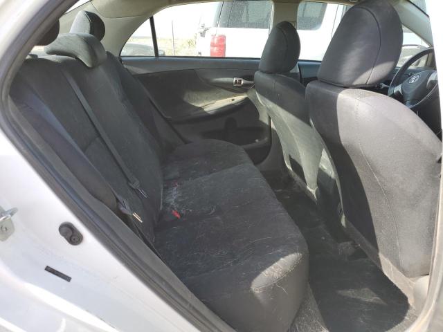 Photo 10 from auction – 2009 TOYOTA COROLLA BA with VIN 2T1BU40E49C135873