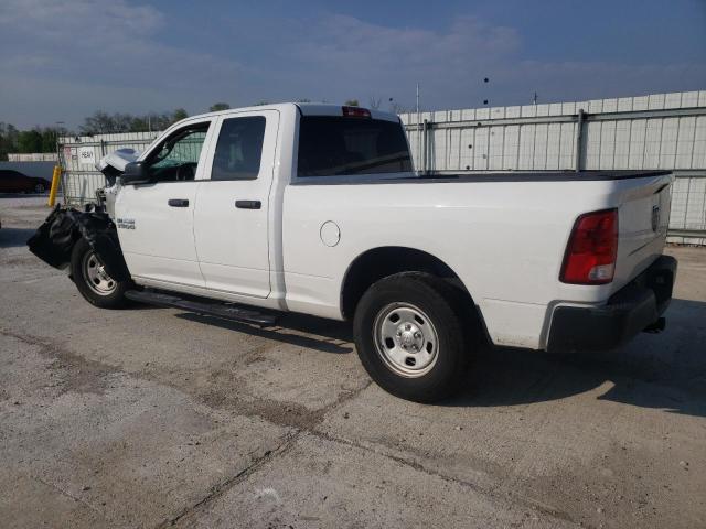 Photo 2 from auction – 2014 RAM 1500 ST with VIN 1C6RR6FGXES332793