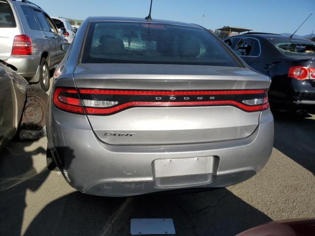 Photo 6 from auction – 2015 DODGE DART SE with VIN 1C3CDFAA6FD432870