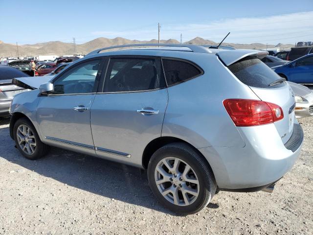 Photo 2 from auction – 2012 NISSAN ROGUE S with VIN JN8AS5MT1CW263023