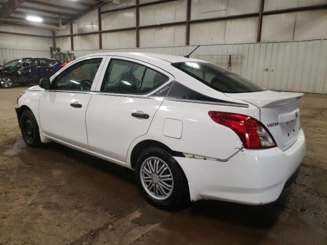 Photo 2 from auction – 2015 NISSAN VERSA S with VIN 3N1CN7AP0FL958170