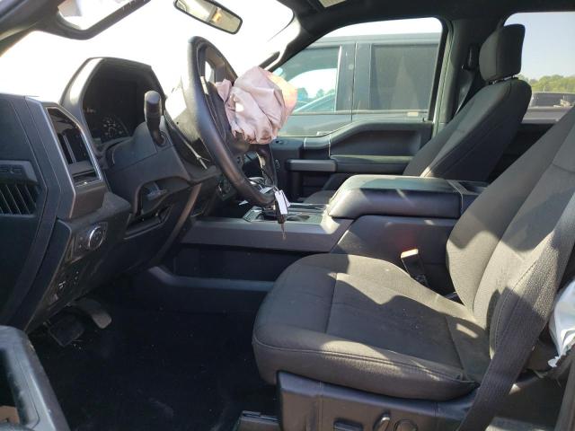 Photo 7 from auction – 2019 FORD F150 SUPER with VIN 1FTEW1CP9KFC15749