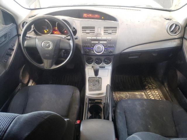 Photo 8 from auction – 2011 MAZDA 3 I with VIN JM1BL1UF8B1414211