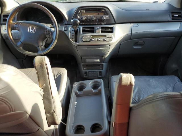 Photo 8 from auction – 2007 HONDA ODYSSEY EX with VIN 5FNRL38717B461317