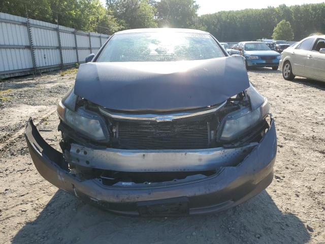 صورة رقم 5 من المزاد - 2012 HONDA CIVIC LX مع VIN 19XFB2F55CE106586