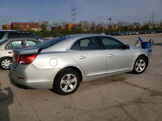 Photo 3 from auction – 2016 CHEVROLET MALIBU LIM with VIN 1G11A5SA3GU158154