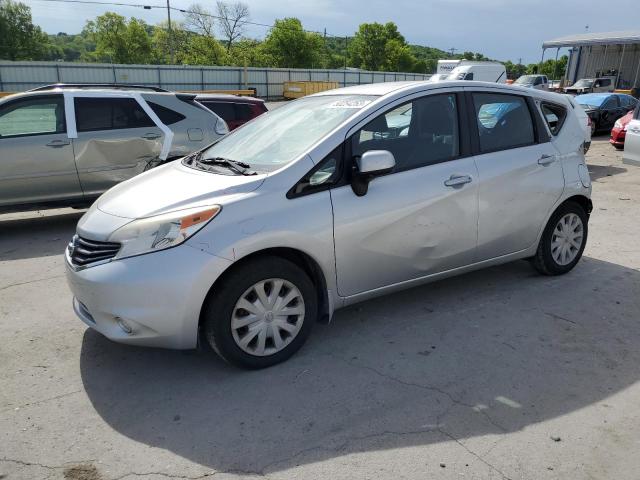 NISSAN VERSA NOTE 2014 with VIN 3N1CE2CP2EL418172 - Photo from auction