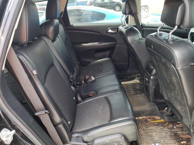 Photo 11 from auction – 2017 DODGE JOURNEY CR with VIN 3C4PDCGGXHT548318
