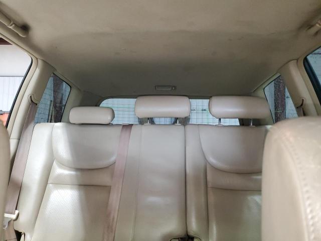 Photo 10 from auction – 2001 TOYOTA HIGHLANDER with VIN JTEHF21A610028046