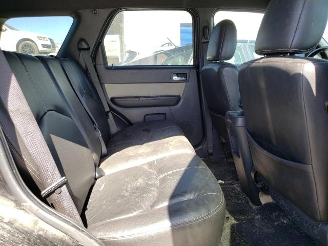 Photo 10 from auction – 2009 MERCURY MARINER PR with VIN 4M2CU87769KJ12980
