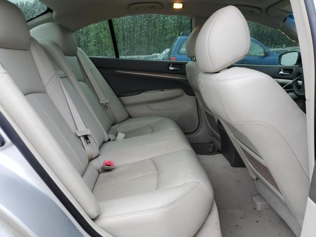 Photo 10 from auction – 2011 INFINITI G37 BASE with VIN JN1CV6AP0BM304070