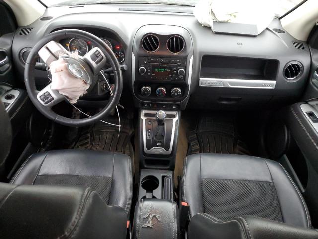 Photo 8 from auction – 2016 JEEP COMPASS LA with VIN 1C4NJDEB4GD691136