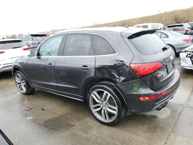Photo 2 from auction – 2014 AUDI SQ5 PREMIU with VIN WA1CGAFP0EA110108