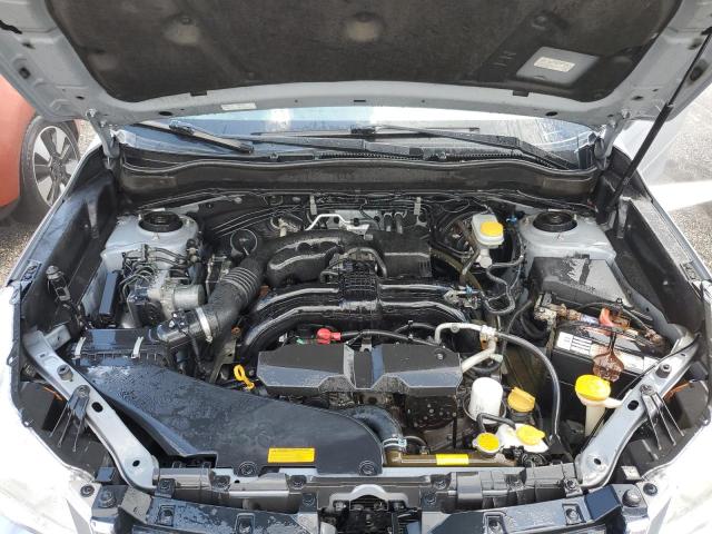 Photo 11 from auction – 2016 SUBARU FORESTER 2 with VIN JF2SJAXC3GH419369