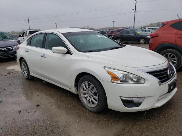 Photo 4 from auction – 2015 NISSAN ALTIMA 2.5 with VIN 1N4AL3AP2FC295608