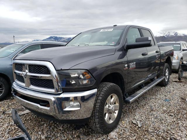 RAM 3500 SLT 2014 with VIN 3C63R3DL0EG282143 - Photo from auction