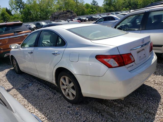Photo 2 from auction – 2009 LEXUS ES 350 with VIN JTHBJ46G592296554