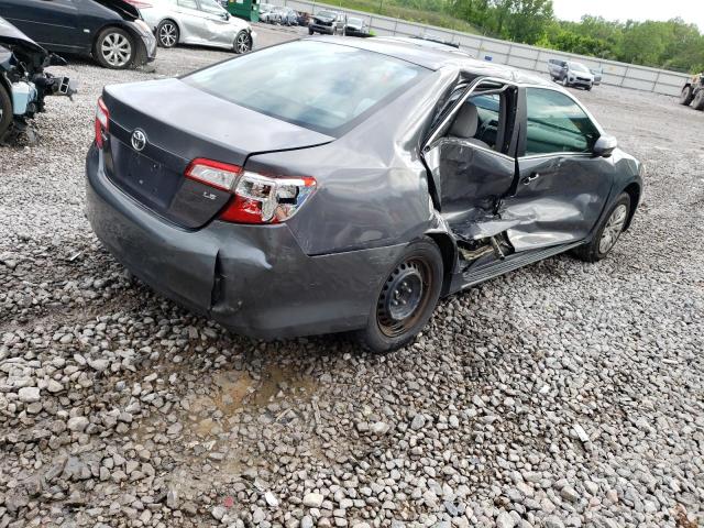 Photo 3 from auction – 2014 TOYOTA CAMRY L with VIN 4T1BF1FK2EU395610