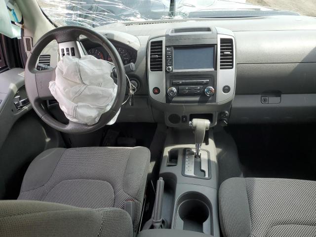 Photo 8 from auction – 2019 NISSAN FRONTIER S with VIN 1N6AD0ER9KN788196