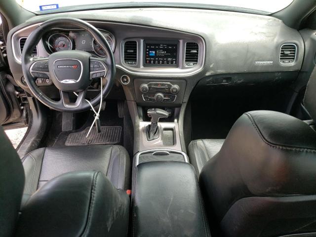 Photo 8 from auction – 2019 DODGE CHARGER SX with VIN 2C3CDXBG1KH717692