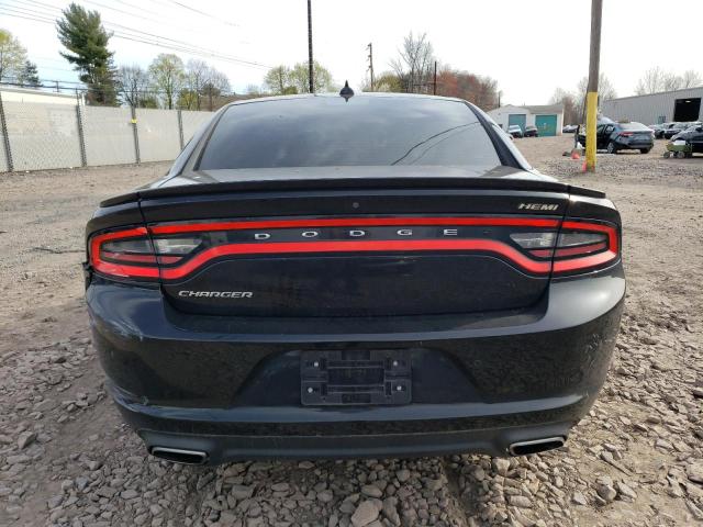 Photo 6 from auction – 2018 DODGE CHARGER R/ with VIN 2C3CDXCT4JH186613