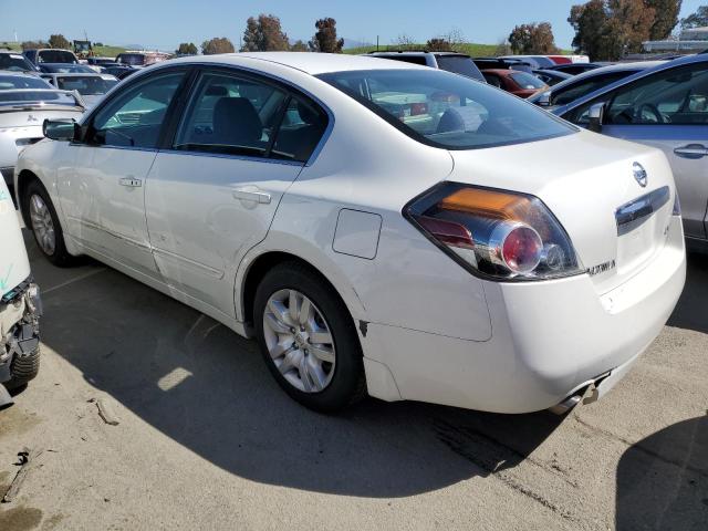 Photo 2 from auction – 2011 NISSAN ALTIMA BAS with VIN 1N4AL2AP2BN453681