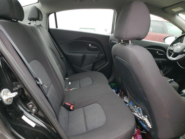 Photo 10 from auction – 2017 KIA RIO LX with VIN KNADM4A39H6058491