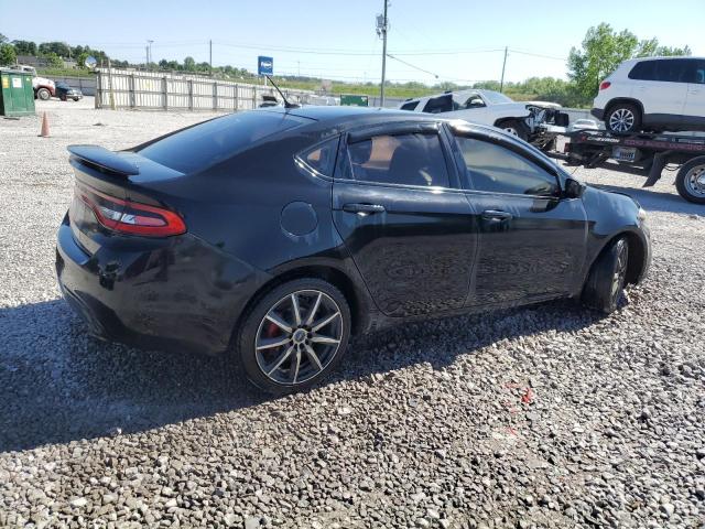 Photo 3 from auction – 2015 DODGE DART SXT with VIN 1C3CDFBB5FD379070