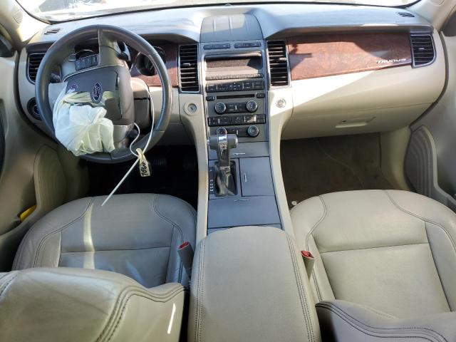 Photo 8 from auction – 2011 FORD TAURUS SEL with VIN 1FAHP2EW2BG127114