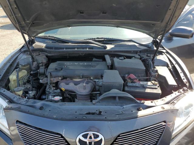 Photo 11 from auction – 2009 TOYOTA CAMRY BASE with VIN 4T1BE46K29U916755