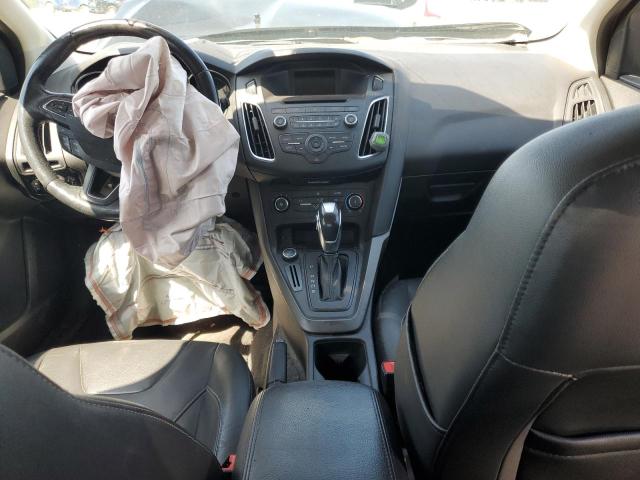 Photo 8 from auction – 2016 FORD FOCUS SE with VIN 1FADP3K24GL402146