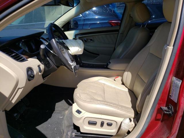 Фото 7 с аукциона – 2013 FORD TAURUS LIM с VIN 1FAHP2J85DG220557