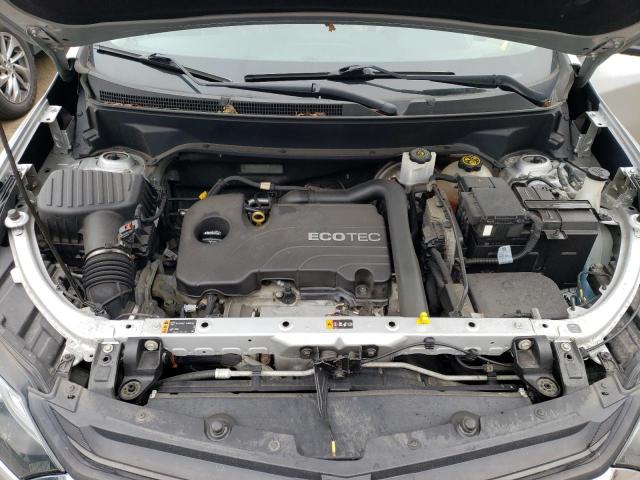 Photo 11 from auction – 2018 CHEVROLET EQUINOX LS with VIN 2GNAXREV3J6207877
